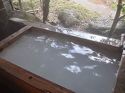 山林閣 「 ２ 」 お風呂
