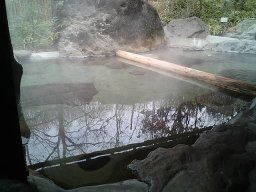 鈴ヶ谷温泉 「 谷の湯 」 お風呂