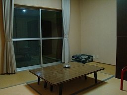 グリーンランド市比野