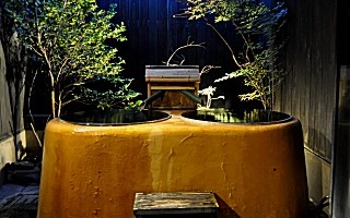 日本湯小屋物語