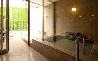 スパリゾート あがんなっせ