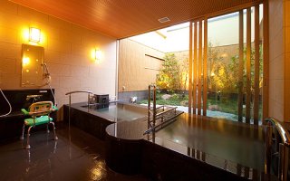 スパリゾート あがんなっせ