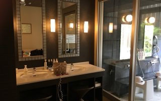 スパリゾート あがんなっせ