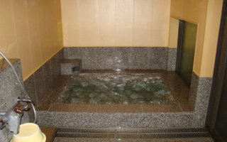 ならのさこ温泉 いやしの湯