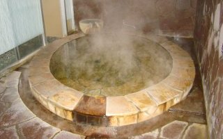 阿蘇白水温泉 瑠璃