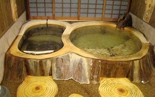 大人の日帰り温泉 るりの湯