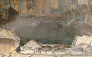 天然家族温泉 蘇ざき