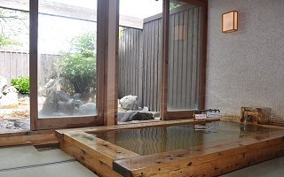 阿蘇乙姫温泉 湯ら癒ら