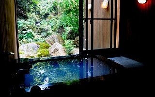 レストハウス 森のしらべ