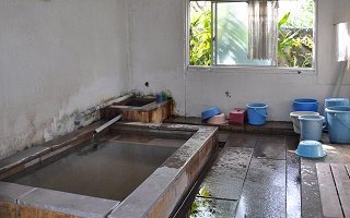 長泉寺薬師乃湯