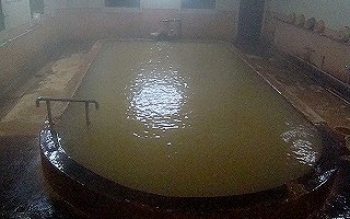 筌の口共同温泉