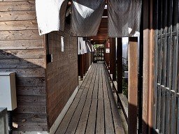 長湯歴史温泉伝承館 万象の湯