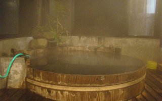 九重いやしの里 ホテル大高原