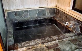 ゆふいん温泉 蛍の湯