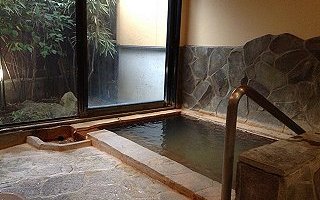 まほろば温泉 莵狭