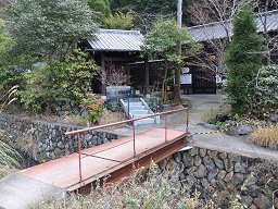 夢幻の里 春夏秋冬