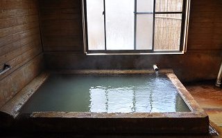 ながの湯