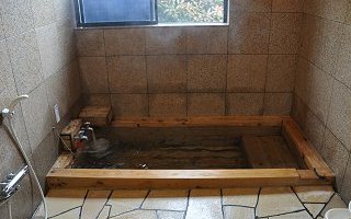 別府大平山温泉 おかたの湯