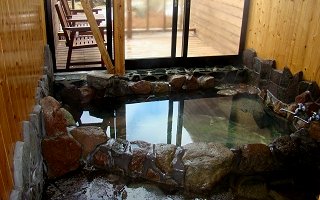 奥湯布院高原リゾート