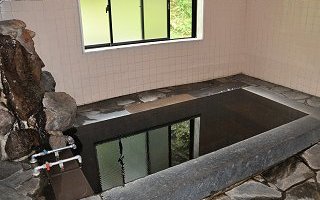 高崎温泉 おさるの湯