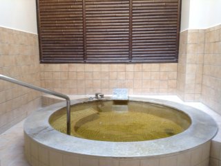 スパリゾート samasama