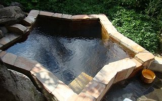 竜門の里 宝湯