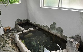 茶房 たかさきの湯