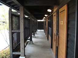 奥湯布院高原リゾート