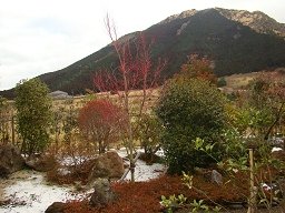 奥湯布院高原リゾート