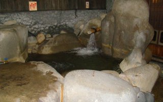 琴ひら温泉 ゆめ山水