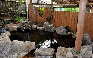 ゆふいん別荘 銭の井