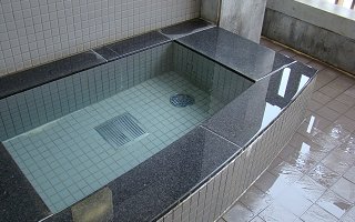 玄海海上温泉 パレア