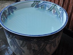 静雲荘 しあわせの湯