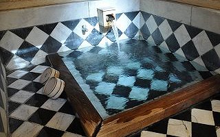 武雄温泉大衆浴場 殿様湯